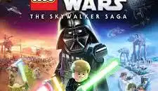 Lego star wars: Saga skywalker